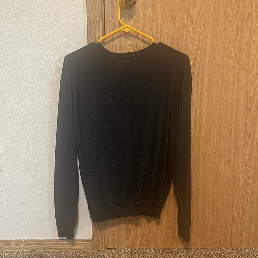 Spiritual Gangster long sleeve. Great for yoga & gym trips. Size M. - Picture 3 of 3